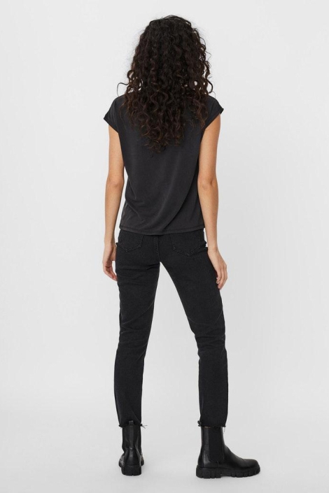 Vero Moda vmfilli ss v-neck tee ga noos